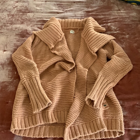 O'Neill Sweaters - O’Neil cardigan